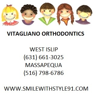 Vitagliano Orthodontics | 200 Boundary Ave #202, Massapequa, NY 11758 | Phone: (516) 798-6786