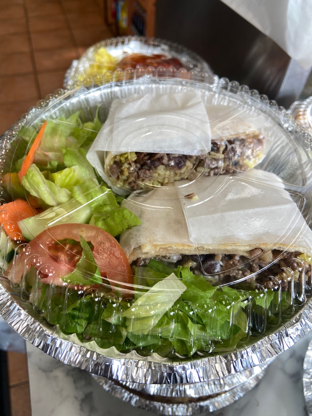 Esperanza deli ll corp | 139 W Sandford Blvd, Mt Vernon, NY 10550 | Phone: (914) 465-5345