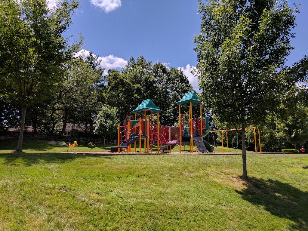 Bible Street Playground | 45 Bible St, Cos Cob, CT 06807 | Phone: (203) 622-7700