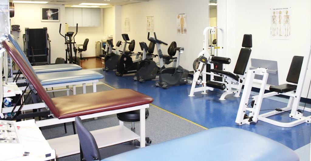 Eversharp Physical Therapy | 72-15 Grand Ave, Queens, NY 11378 | Phone: (718) 803-2058