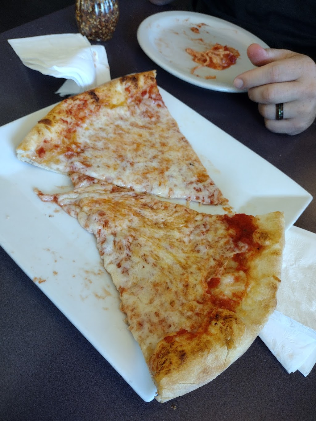 Cove Pizza | 864 Cove Rd, Stamford, CT 06902 | Phone: (203) 323-1059