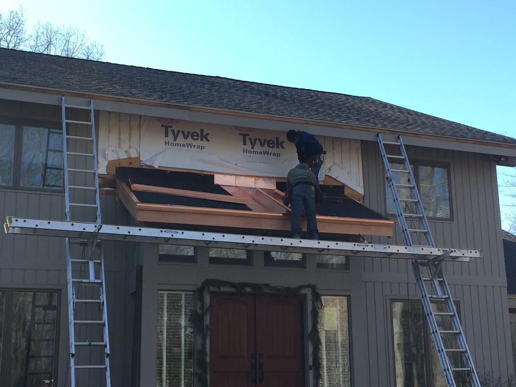 Fairfield County Roofing & Siding | 71 Byram Terrace Dr, Greenwich, CT 06831 | Phone: (203) 627-8847