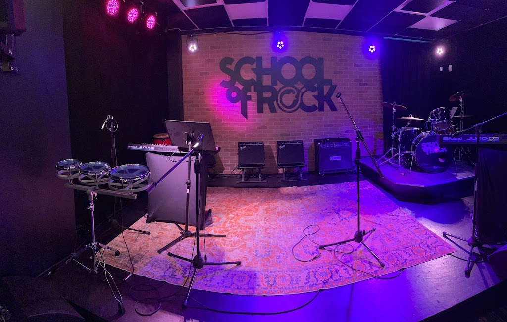 School of Rock | 915 Willis Ave, Albertson, NY 11507 | Phone: (516) 234-7625