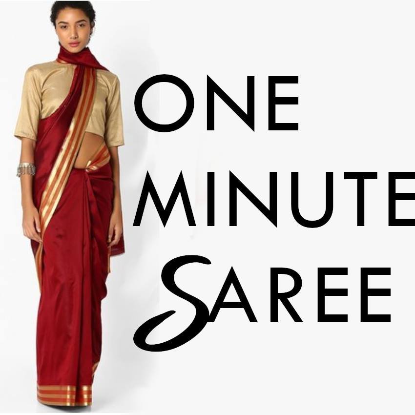 One Minute Saree | 226 61st St, West New York, NJ 07093 | Phone: (201) 645-4800