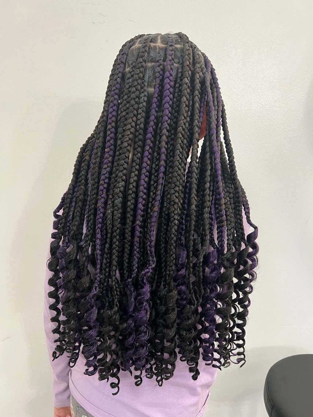 Retro Braids NYC | 22809 Merrick Blvd, Queens, NY 11413 | Phone: (917) 443-6366