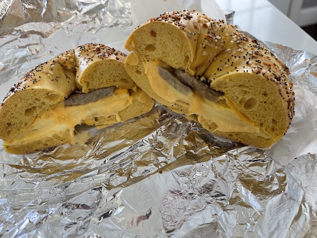 Toasted Gourmet Bagels | 2295 Hempstead Tpke, East Meadow, NY 11554 | Phone: (516) 595-7731