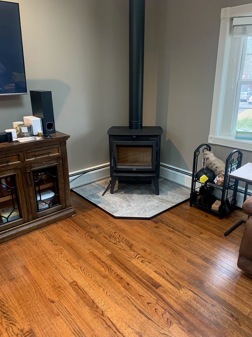 County Wood Stoves | 641 Main St, Sparkill, NY 10976 | Phone: (845) 359-5116