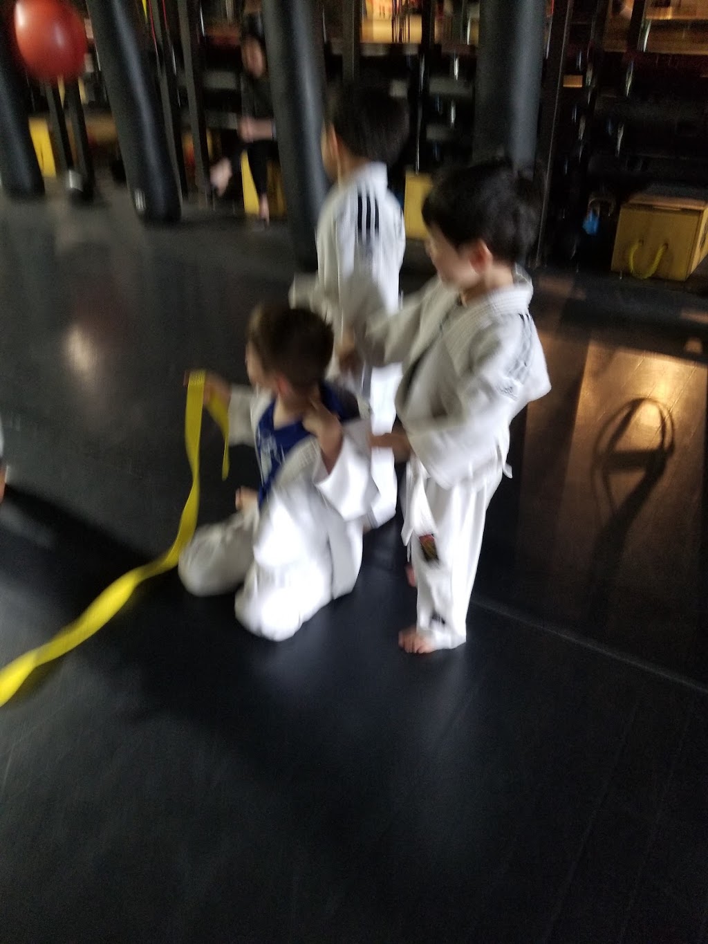 Brooklyn Judo Academy | 7914 3rd Ave, Brooklyn, NY 11209 | Phone: (917) 553-4777