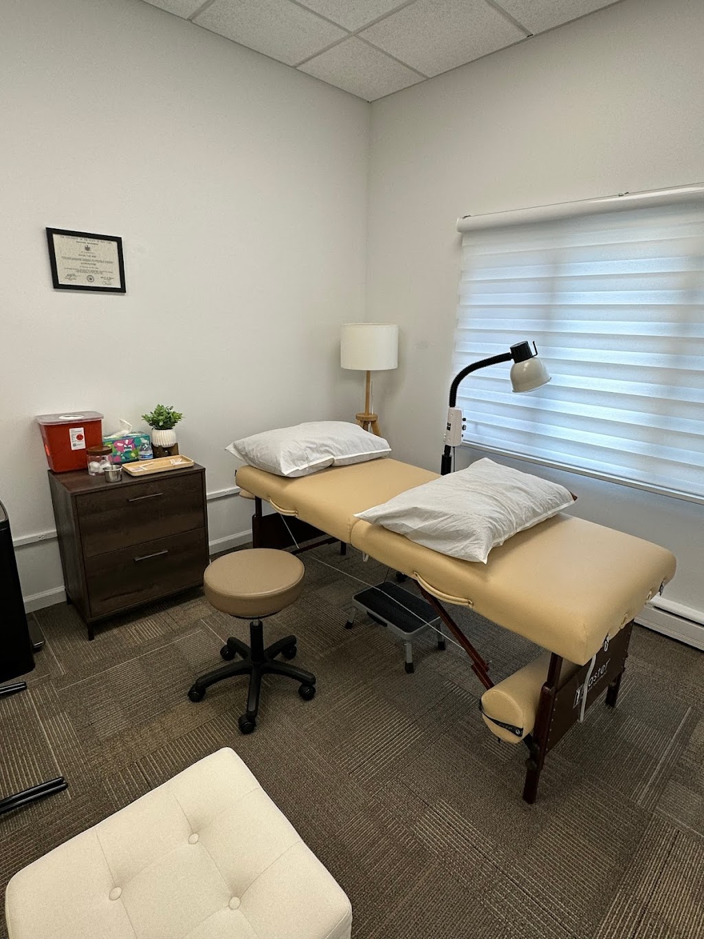 Tru Acupuncture & Herbs Clinic 포트리 한의원 Dr. David Tae Kim | 210 Whiteman St ste 105, Fort Lee, NJ 07024 | Phone: (201) 470-5690