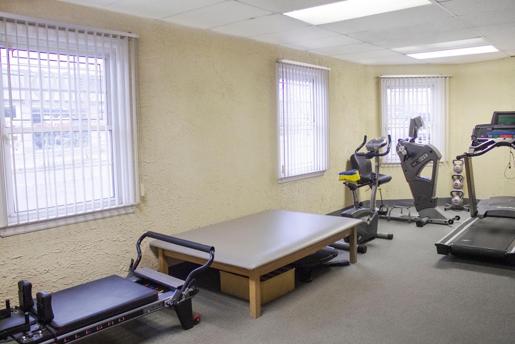 Family Orthopaedic & Sports Physical Therapy PLLC | 450 Plandome Rd Ste 1, Manhasset, NY 11030 | Phone: (516) 684-3404