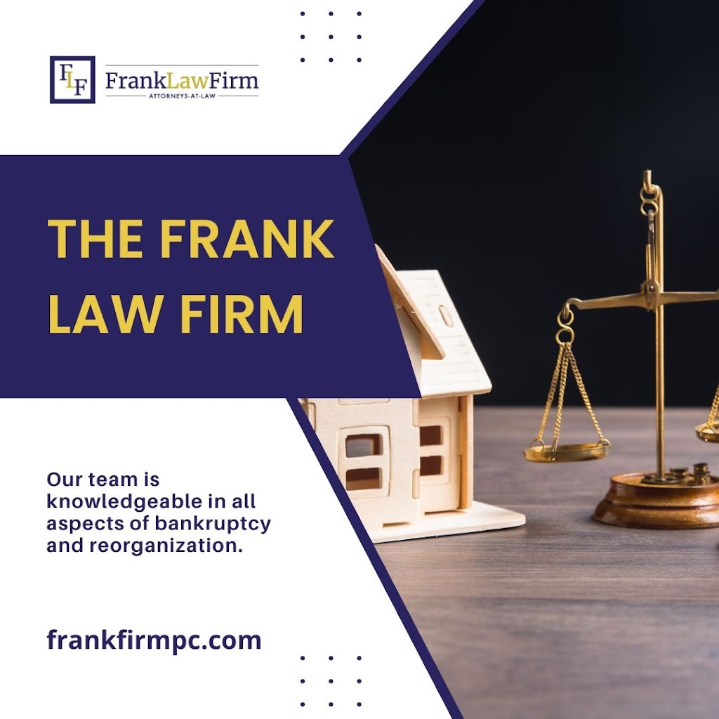 The Frank Law Firm P.C. | 333 Glen Head Rd Suite 145, Old Brookville, NY 11545 | Phone: (516) 246-5577