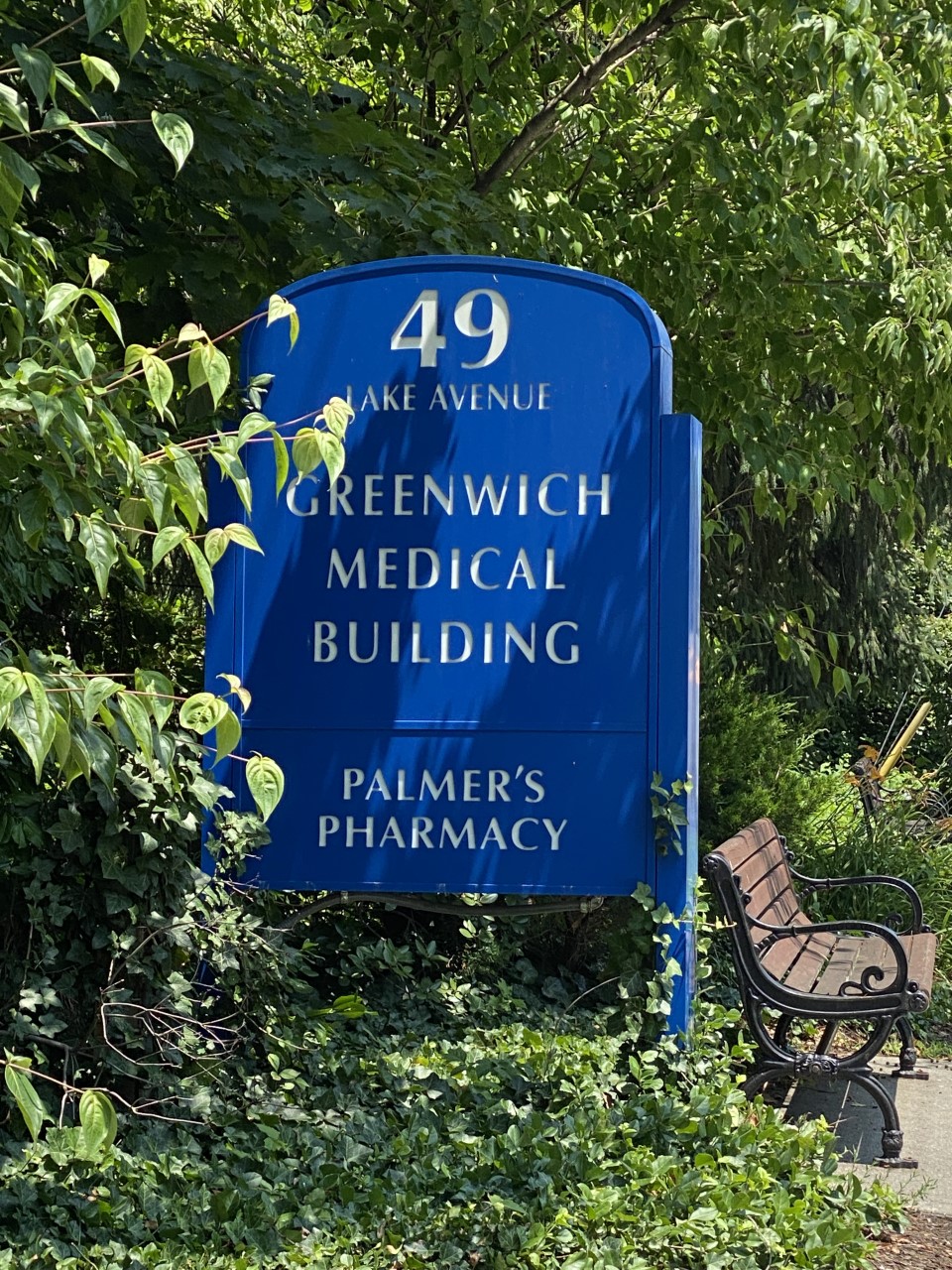 Greenwich Radiological Group | 49 Lake Ave, Greenwich, CT 06830 | Phone: (203) 869-6220