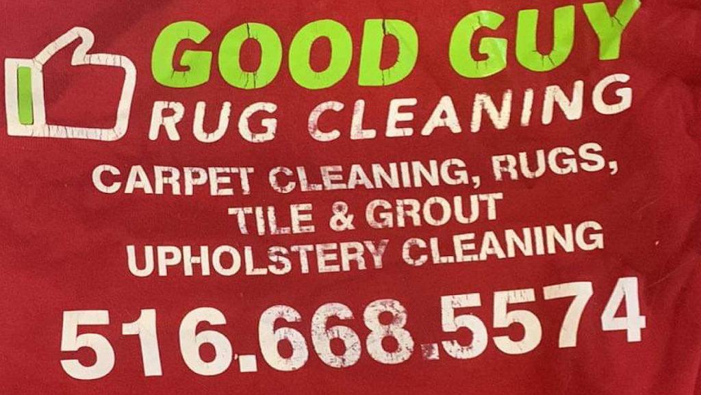 Good Guy Rug Cleaning | 351 Washington Ave, Cedarhurst, NY 11516 | Phone: (516) 668-5574