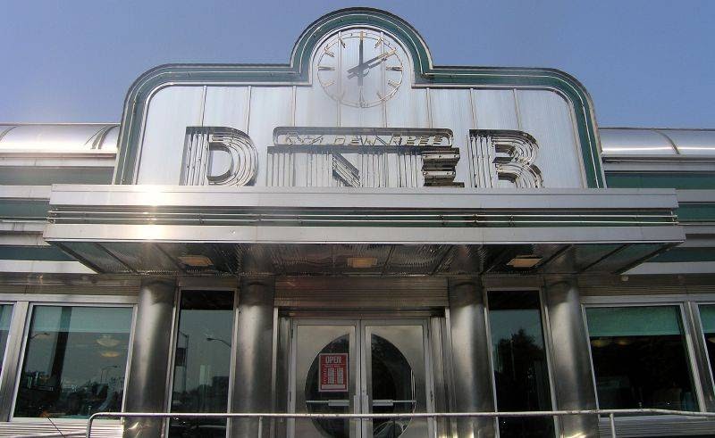 Golden Reef Diner | 329 Sunrise Hwy, Rockville Centre, NY 11570 | Phone: (516) 764-9273