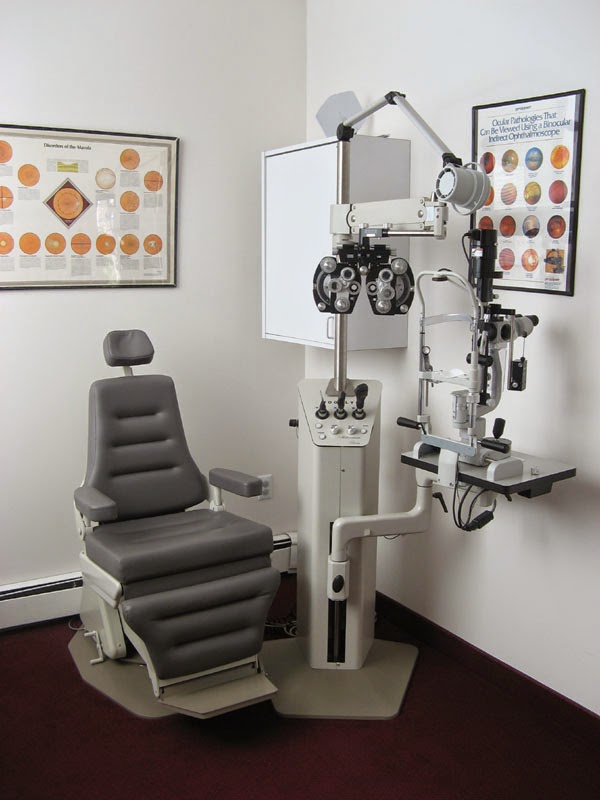 Toufexis Family Eye Care | 76 S Lexington Ave, White Plains, NY 10601 | Phone: (914) 422-2686