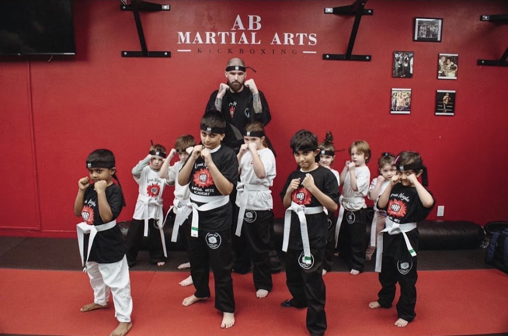 AB Martial Arts Academy | 2223 Jerusalem Ave, North Merrick, NY 11566 | Phone: (516) 427-6677