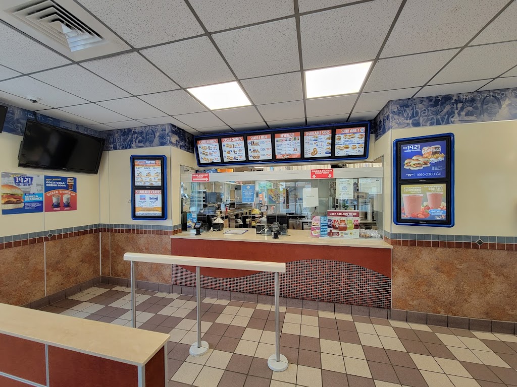 White Castle | 3101 Atlantic Ave, Brooklyn, NY 11208 | Phone: (718) 827-6057