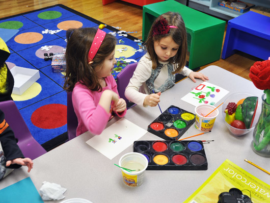 Miss Sues Nursery School & Summer Program | 331 Mt Misery Rd, Melville, NY 11747 | Phone: (516) 938-0894