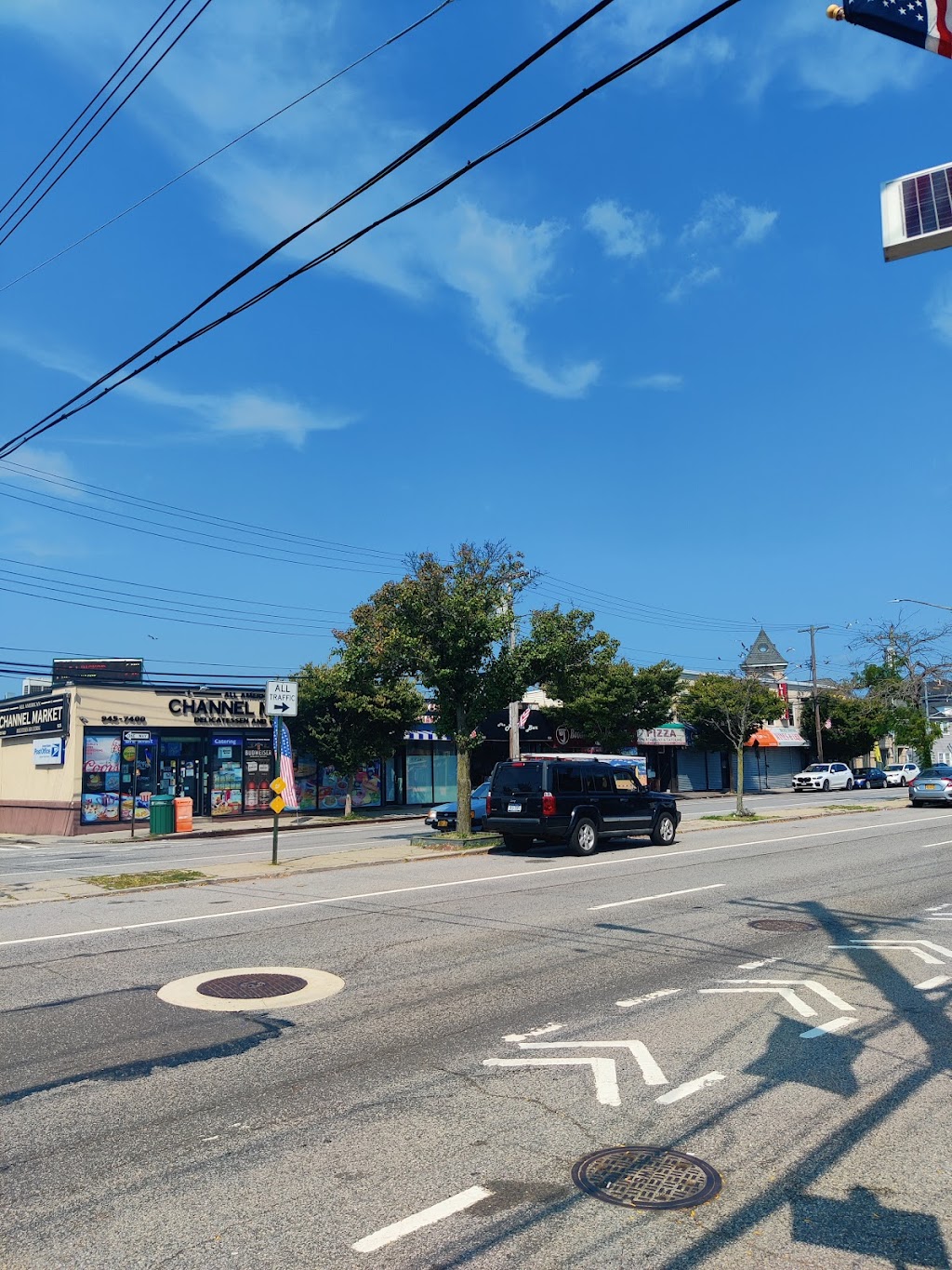 Channel Market | 925 Cross Bay Blvd, Queens, NY 11693 | Phone: (718) 945-7400