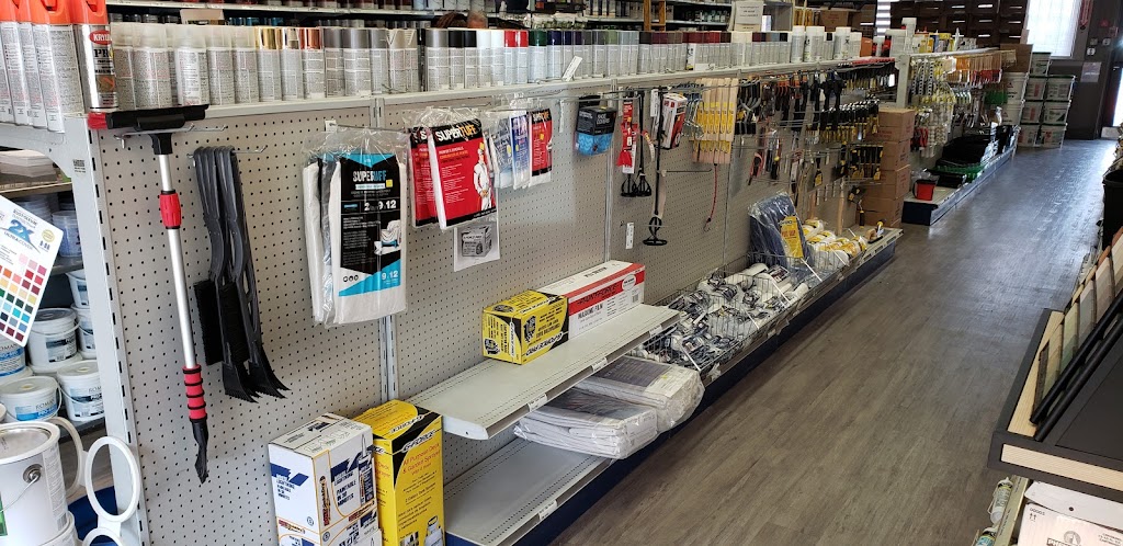 Village Paint Supply Inc | 2084 Boston Post Rd, Larchmont, NY 10538 | Phone: (914) 834-3300