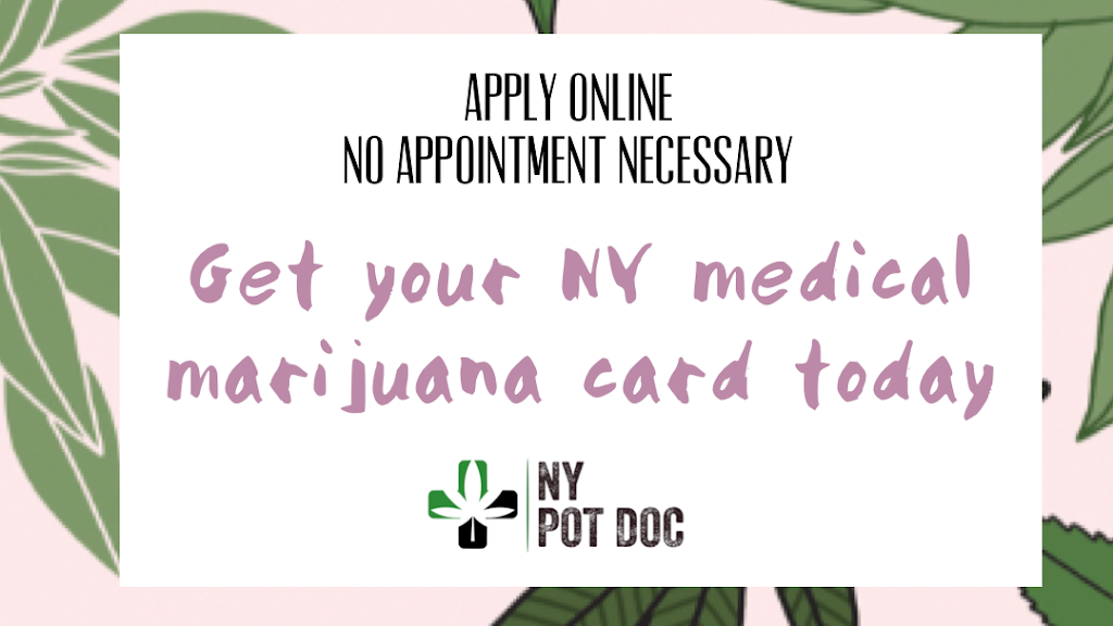 NY Pot Doc | 2108 Rockaway Pkwy, Brooklyn, NY 11236 | Phone: (914) 487-3277