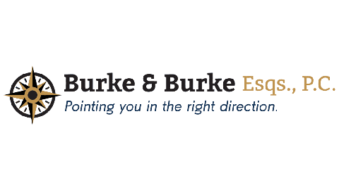 Burke & Burke, Esqs., P.C. | 500 Bi County Blvd # 108, Farmingdale, NY 11735 | Phone: (631) 249-3978