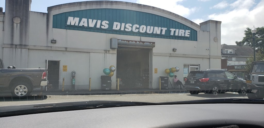 Mavis Discount Tire | 457 North Ave, New Rochelle, NY 10801 | Phone: (914) 515-2310