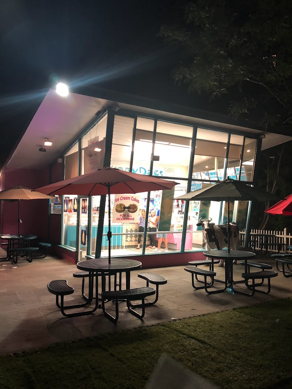 Sunny Daes Ice Cream | 633 Shippan Ave, Stamford, CT 06902 | Phone: (203) 977-0661