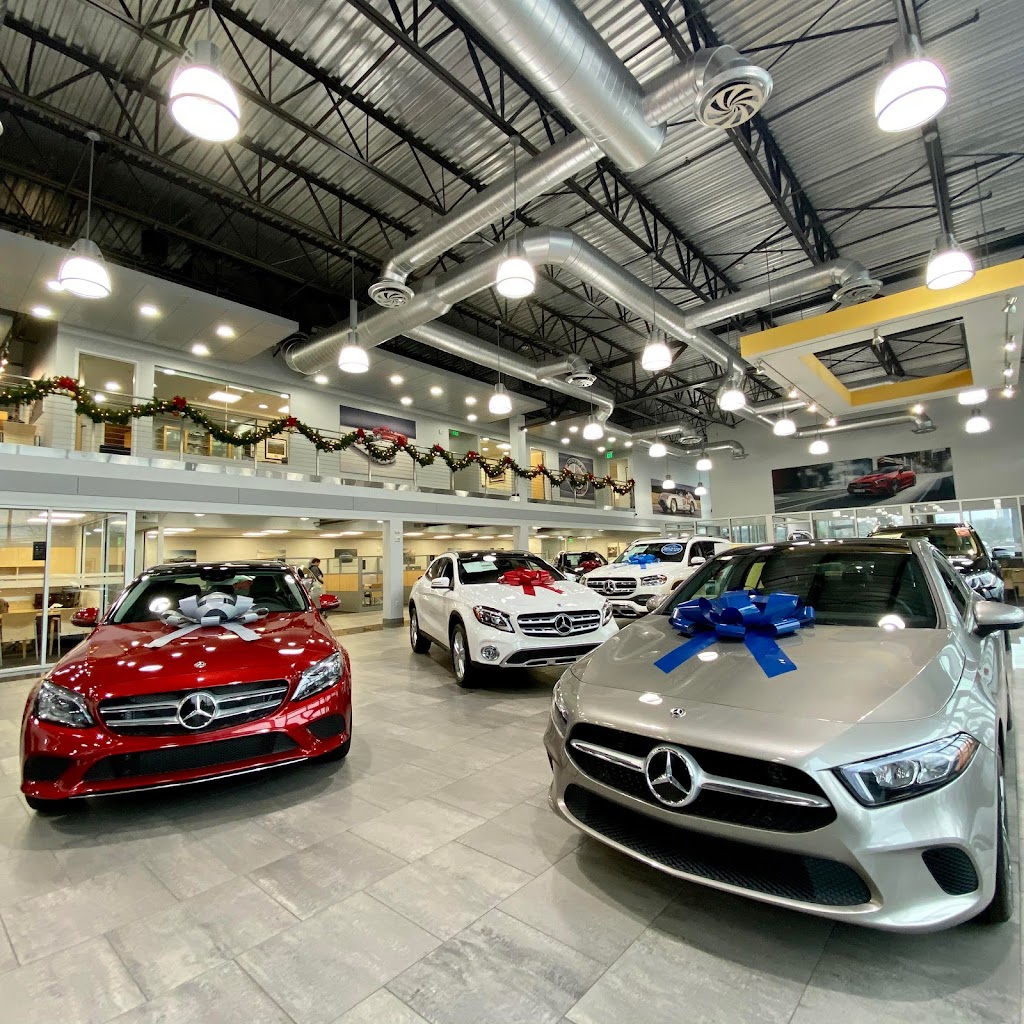 Mercedes-Benz of Huntington | 1103 E Jericho Turnpike, Huntington, NY 11743 | Phone: (631) 971-8075