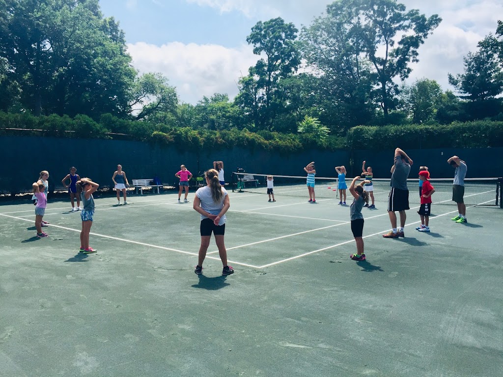 Manhasset Tennis | 200 N Service Rd LIE, 200 Long Island Expy, Manhasset, NY 11030 | Phone: (516) 271-2221