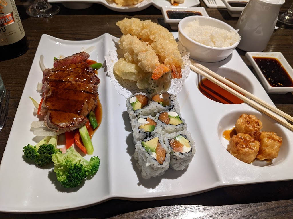 Kumo Japanese Bistro | 22 S Main St, Pearl River, NY 10965 | Phone: (845) 920-0886