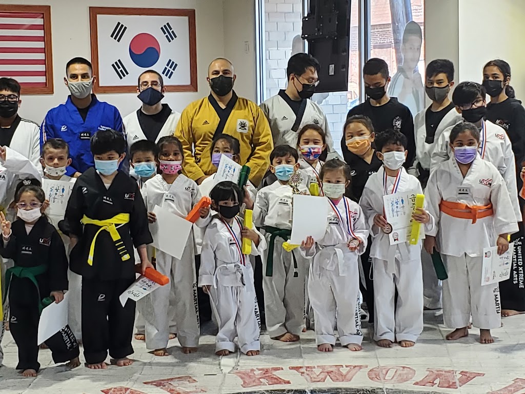 UNITED XTREME MARTIAL ARTS - QUEENS LOCATION | 81-15 Queens Blvd, Queens, NY 11373 | Phone: (718) 507-5700