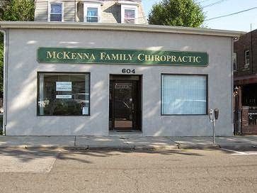 McKenna Family Chiropractic | 604 Fifth Ave, Pelham, NY 10803 | Phone: (914) 738-4460