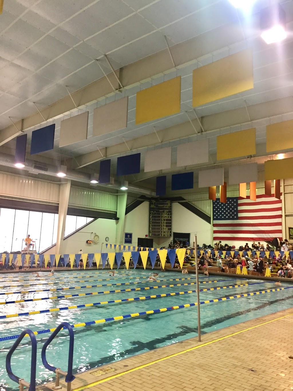 Hofstra Swim Center - Hofstra University | 240 Hofstra University, Hempstead, NY 11549 | Phone: (516) 463-5081