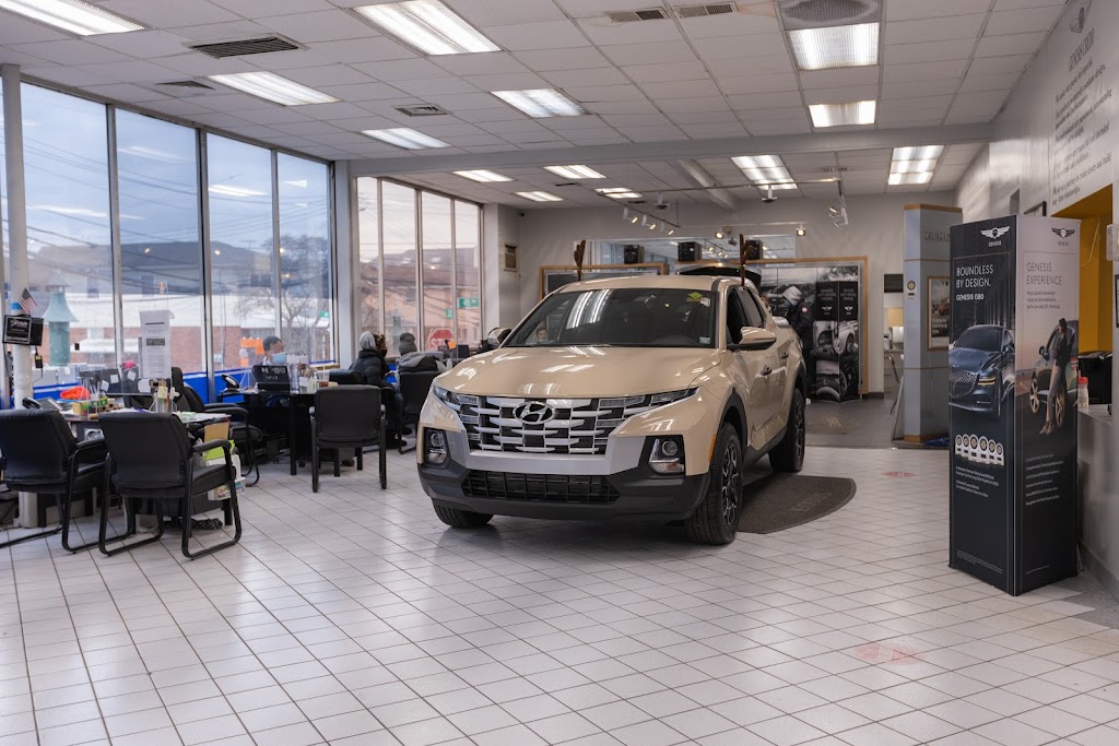 Star Hyundai | 201-16 Northern Blvd, Queens, NY 11361 | Phone: (718) 631-6700