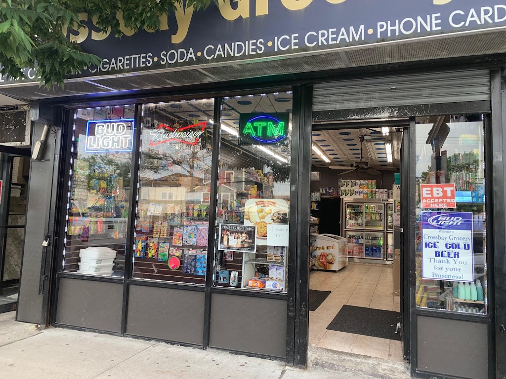 Cross Bay Grocery | 913 Cross Bay Blvd, Queens, NY 11693 | Phone: (718) 634-4457