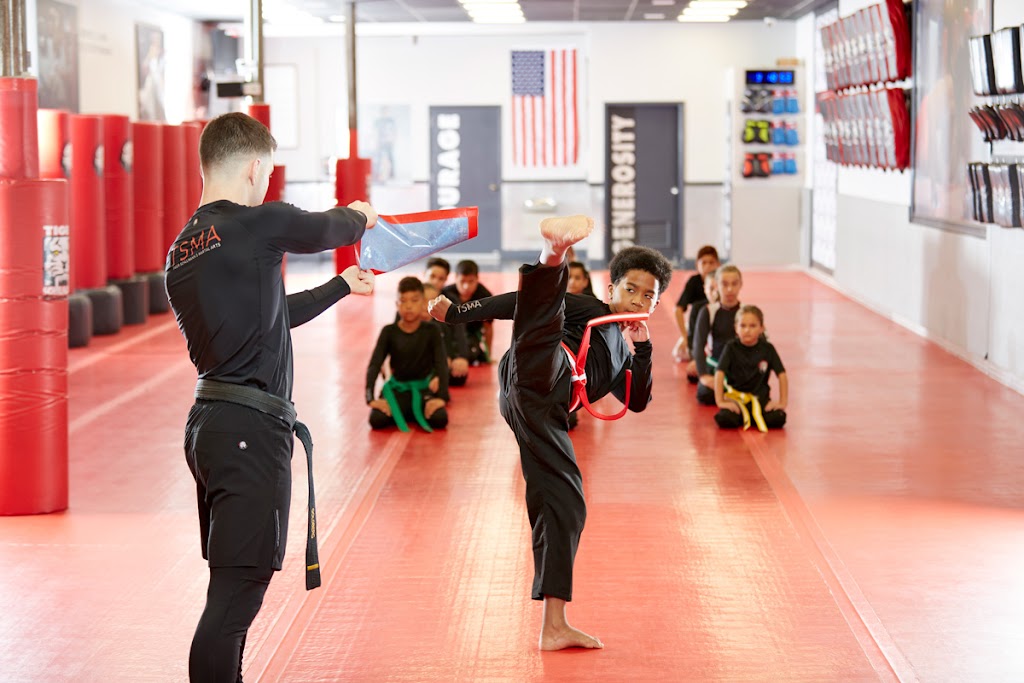 Tiger Schulmanns Martial Arts (Queens-Bellerose, NY) | 251-73 Jericho Turnpike, Queens, NY 11426 | Phone: (718) 737-9117