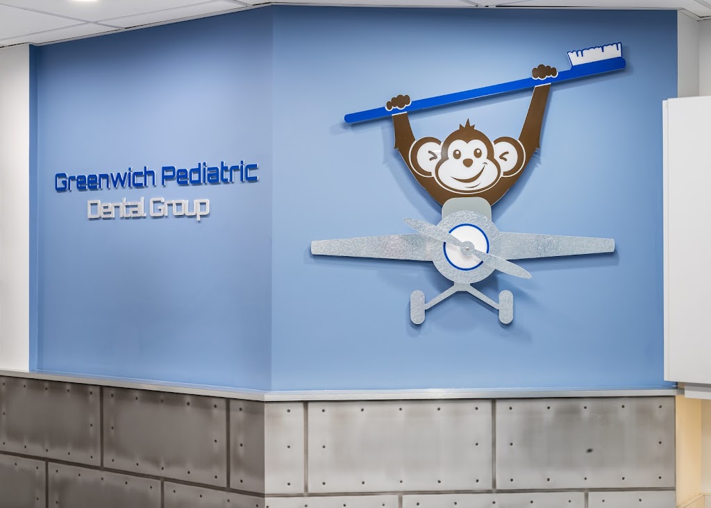 Greenwich Pediatric Dental Group, LLC | 4 Dearfield Dr, Greenwich, CT 06831 | Phone: (203) 422-5437