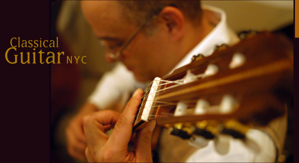 Classical Guitar NYC | 15021 61st Rd, Flushing, NY 11367 | Phone: (718) 200-0448