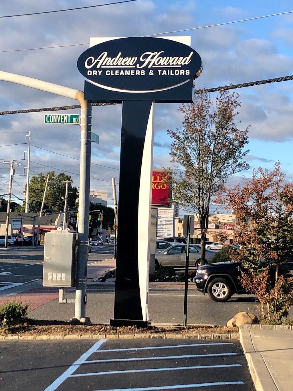 Andrew Howard Dry Cleaners & Tailors | 151 Jackson Ave, Syosset, NY 11791 | Phone: (516) 496-7962