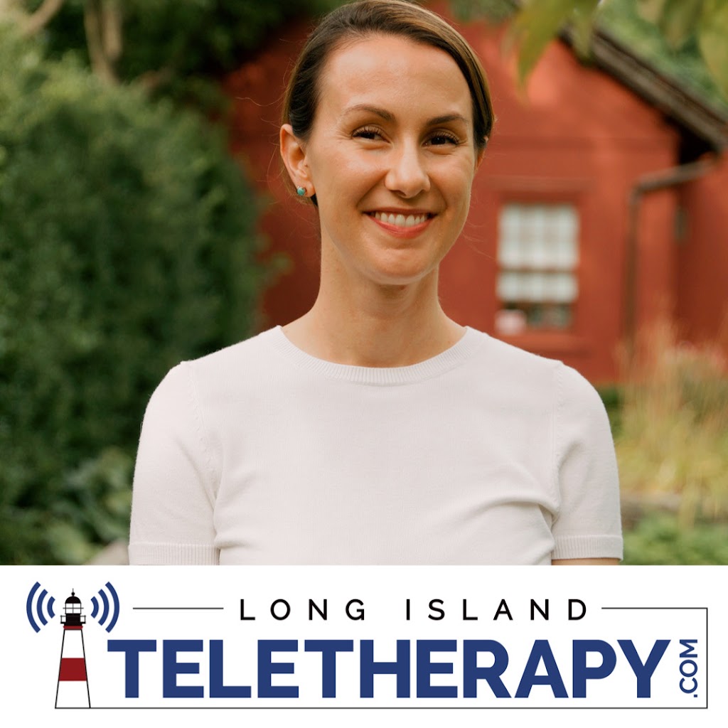 Long Island Teletherapy | 181 Main St, Cold Spring Harbor, NY 11724 | Phone: (631) 351-2940