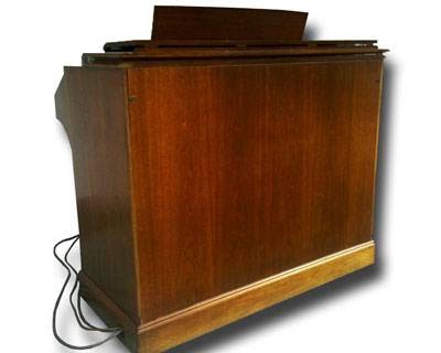 AWMP Hammond Organs & Leslie Speakers | 25 Cleveland St, Englewood, NJ 07631 | Phone: (201) 647-5806