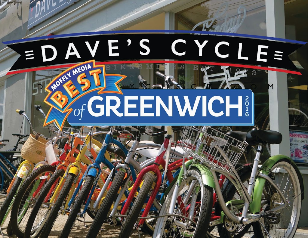 Daves Cycle now Bax Cycles | 78 Valley Rd, Cos Cob, CT 06807 | Phone: (203) 661-7736