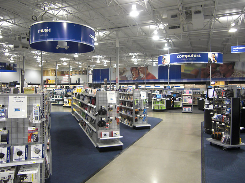 Best Buy | 369 Gateway Dr, Brooklyn, NY 11239 | Phone: (718) 348-2739