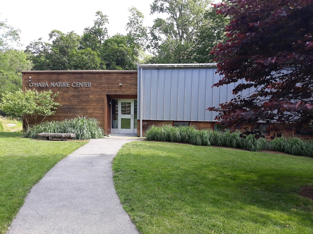 OHara Nature Center | 170 Mountain Rd, Irvington, NY 10533 | Phone: (914) 591-7736