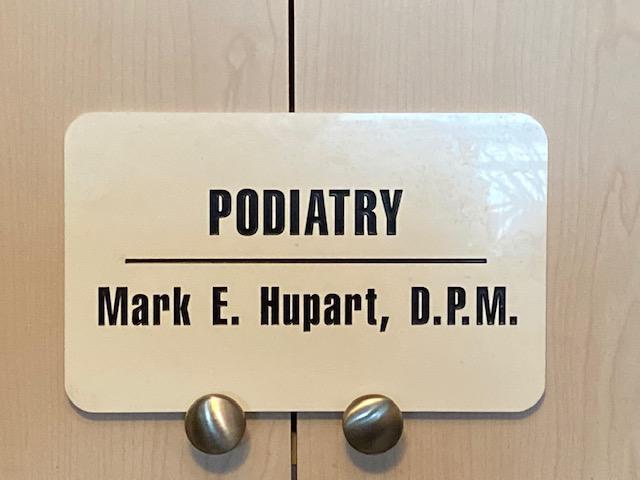 Southside Podiatry: Mark E. Hupart, DPM | 2123 E 70th St, Brooklyn, NY 11234 | Phone: (718) 241-2000