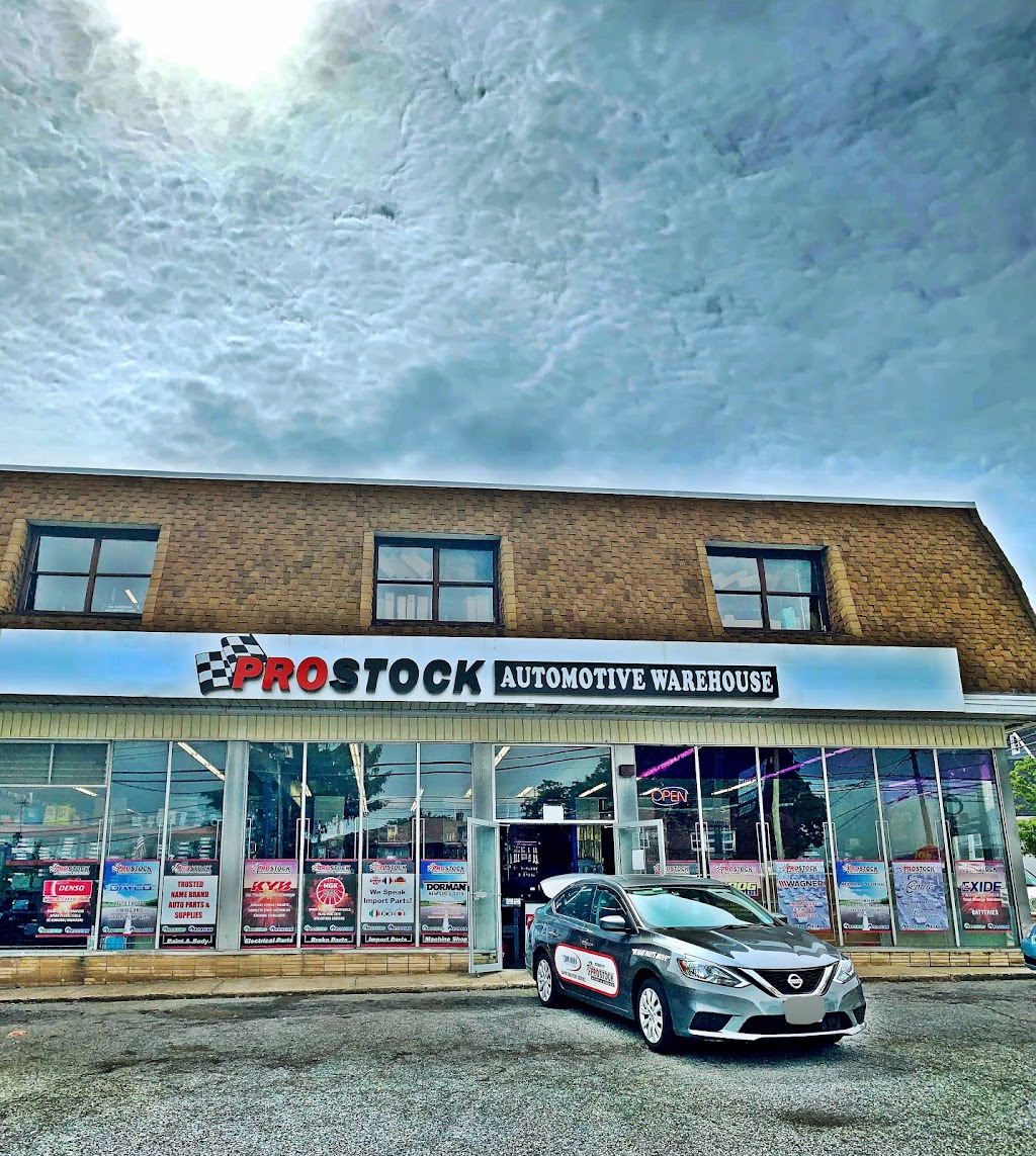 ProStock Auto Parts - Ridgefield | 646 Bergen Blvd, Ridgefield, NJ 07657 | Phone: (201) 943-3355