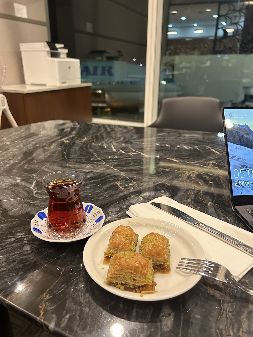 Turkish Airlines Lounge JFK | JFK International Airport, Terminal 1, Bldg 55, Rm4G09, Jamaica, NY 11430 | Phone: (201) 213-5169