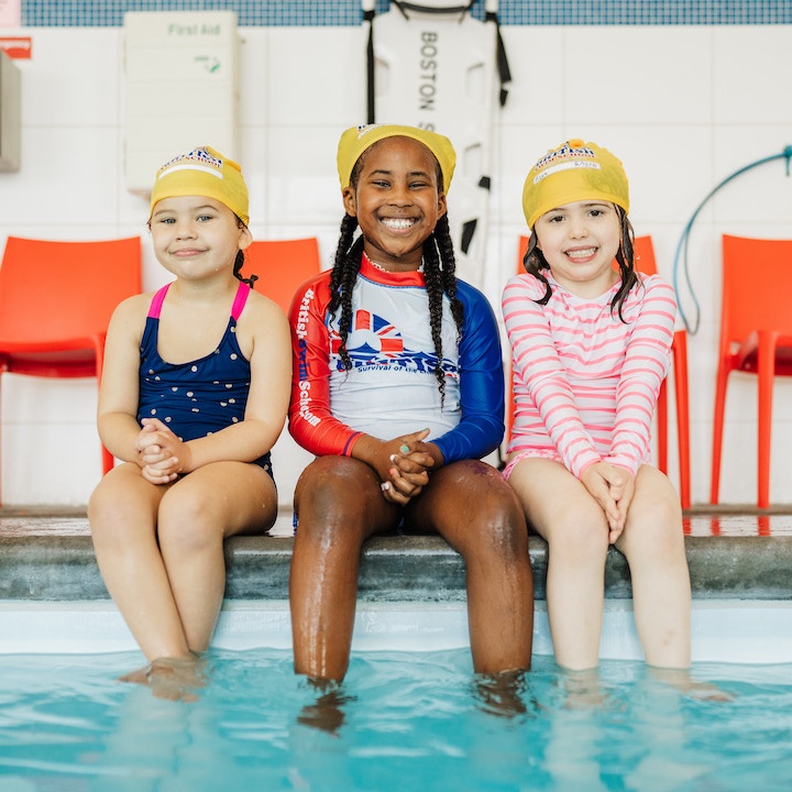 British Swim School at LA Fitness - Lake Success | 1111 Marcus Ave, New Hyde Park, NY 11042 | Phone: (718) 576-1870