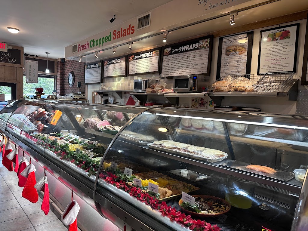 Good 2 Go Deli | 147 Woodbury Rd, Huntington, NY 11743 | Phone: (631) 267-5500